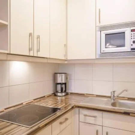 Apartment Nahe Ostseestrand Und Erlebnisbad