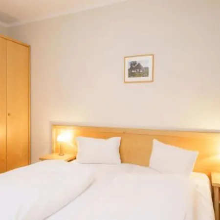 Apartment Nahe Ostseestrand Und Erlebnisbad
