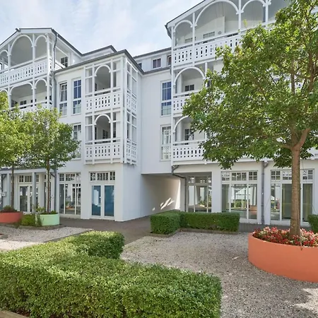 Nahe Ostseestrand Und Erlebnisbad Apartment *